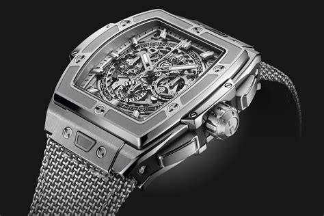 vêtements hublot magasin|hublot watches official site.